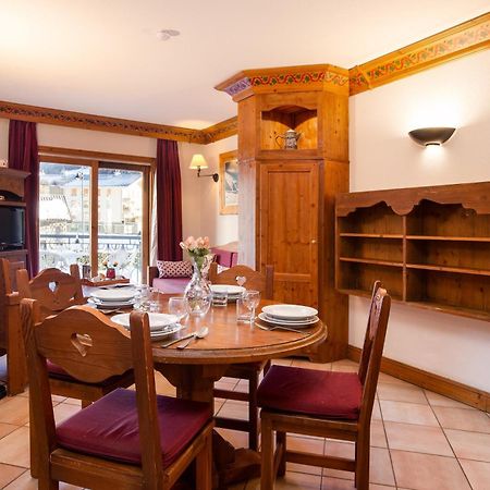 Residence Le Cristal - Grands Montets 8 - Happy Rentals Σαμονί Εξωτερικό φωτογραφία