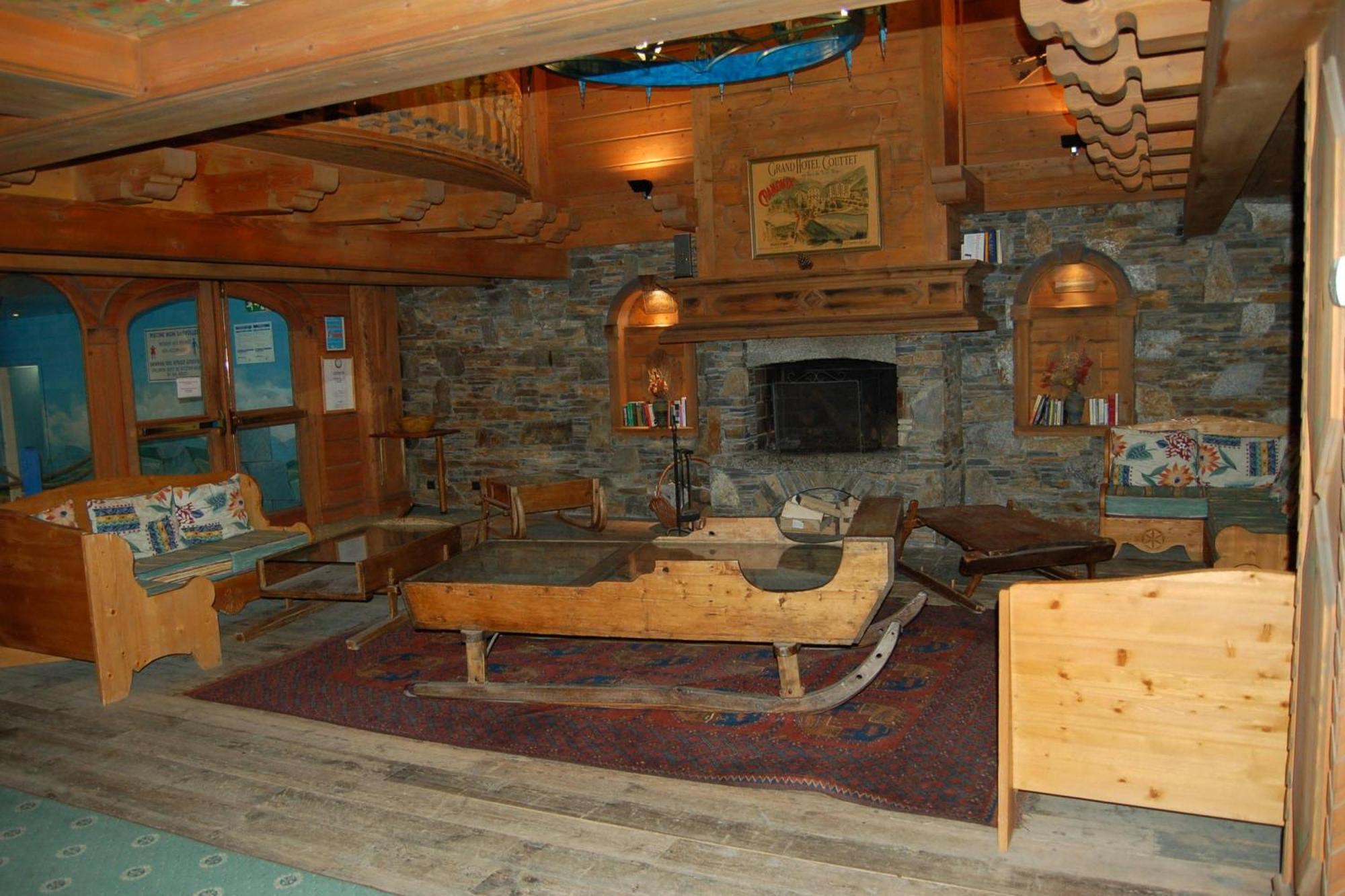 Residence Le Cristal - Grands Montets 8 - Happy Rentals Σαμονί Εξωτερικό φωτογραφία