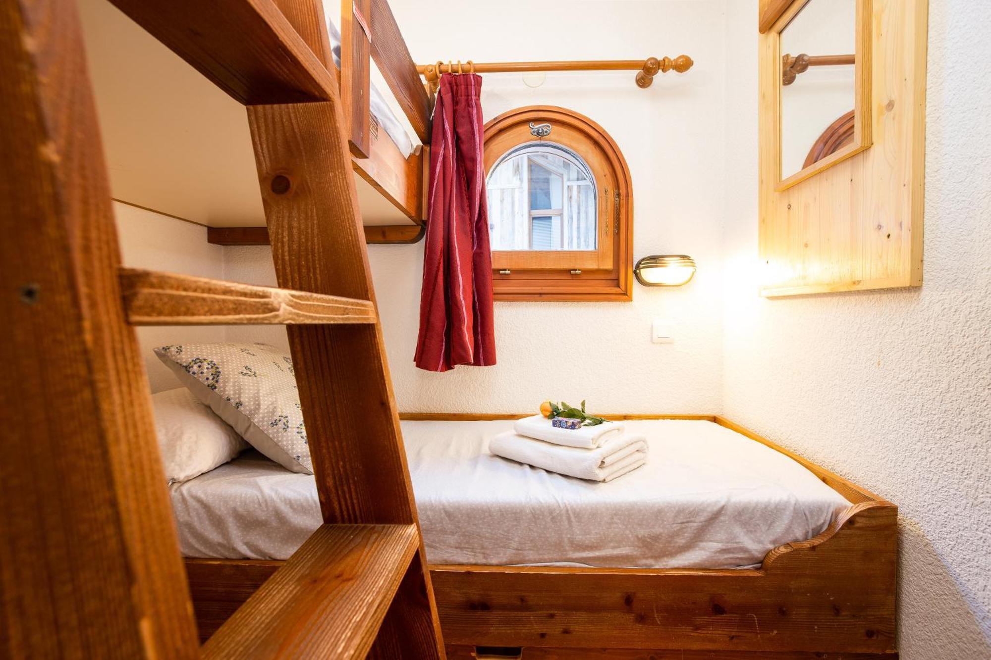 Residence Le Cristal - Grands Montets 8 - Happy Rentals Σαμονί Εξωτερικό φωτογραφία